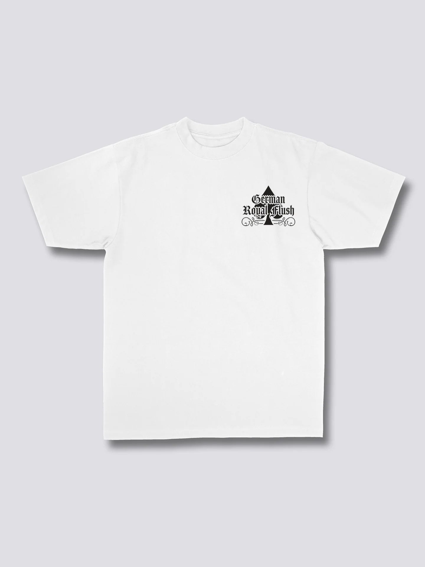 Royal Flush T-Shirt