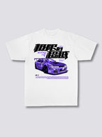 Front Print - Speed T-Shirt