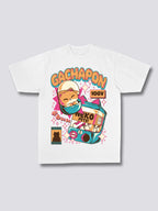 Front Print - Gachapon T-shirt