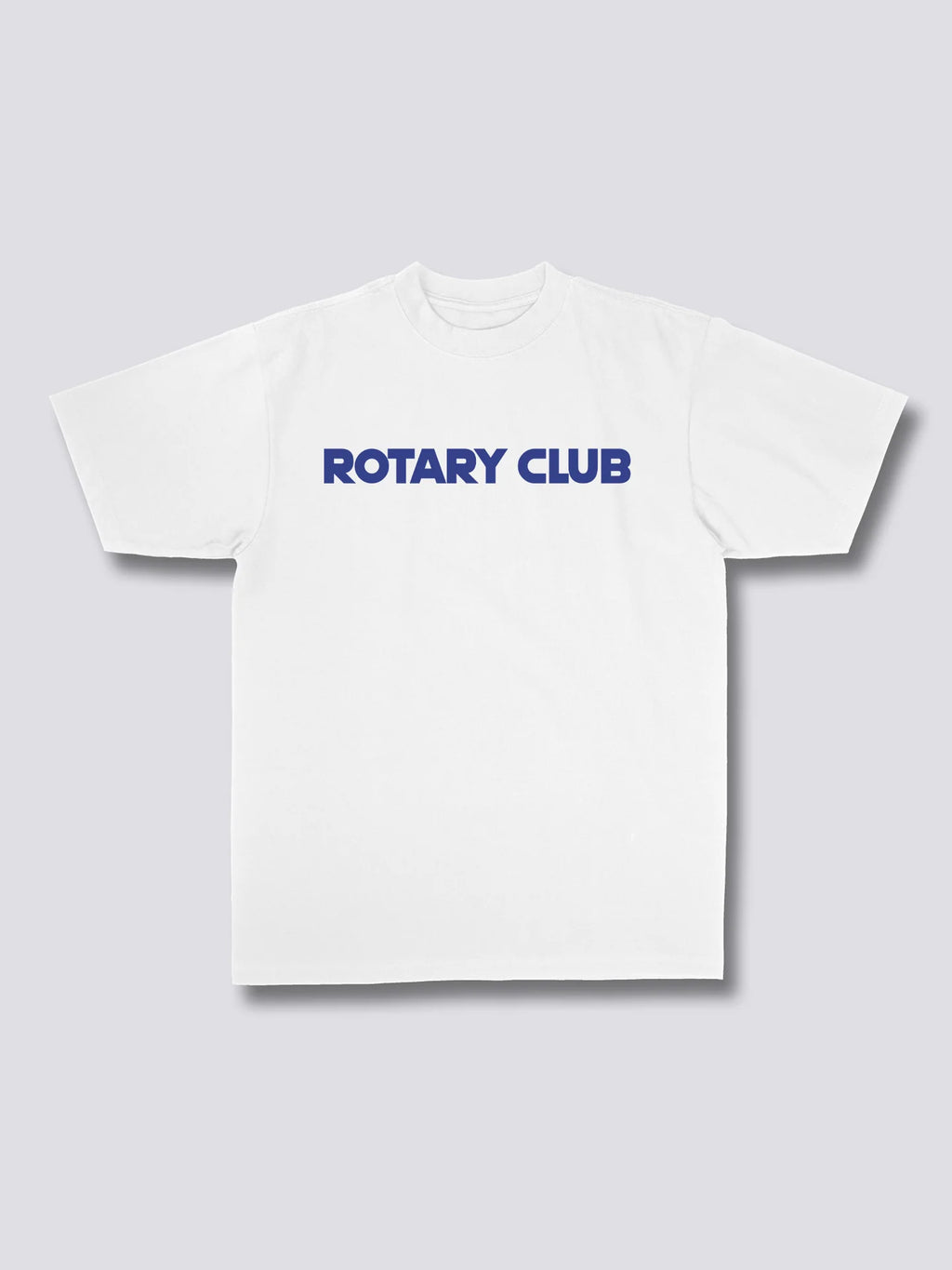 Rotary Club T-Shirt