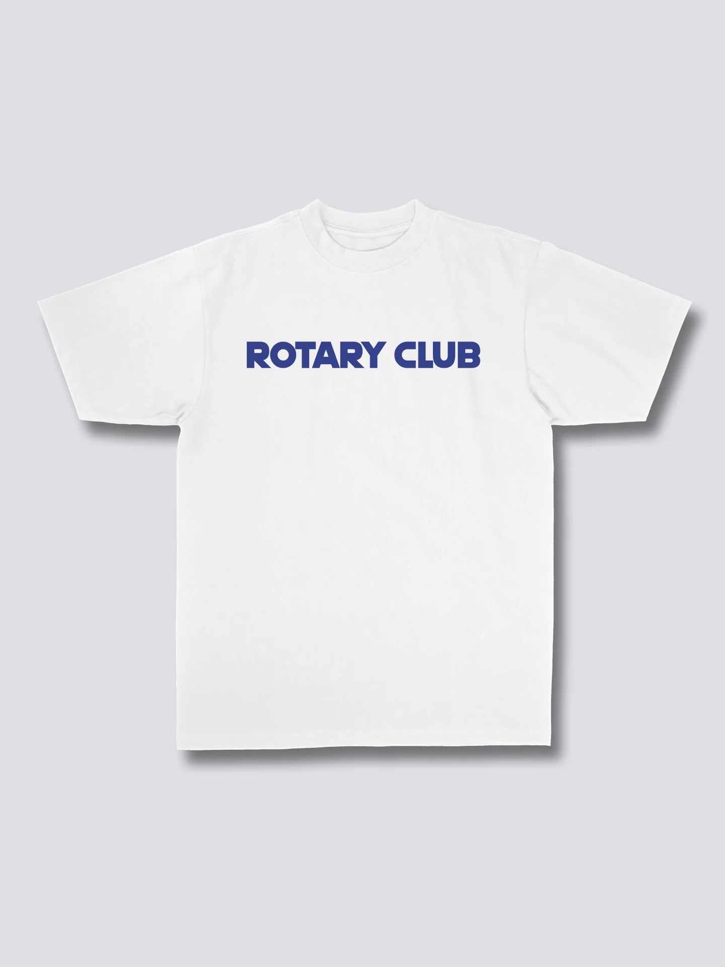 Rotary Club T-Shirt