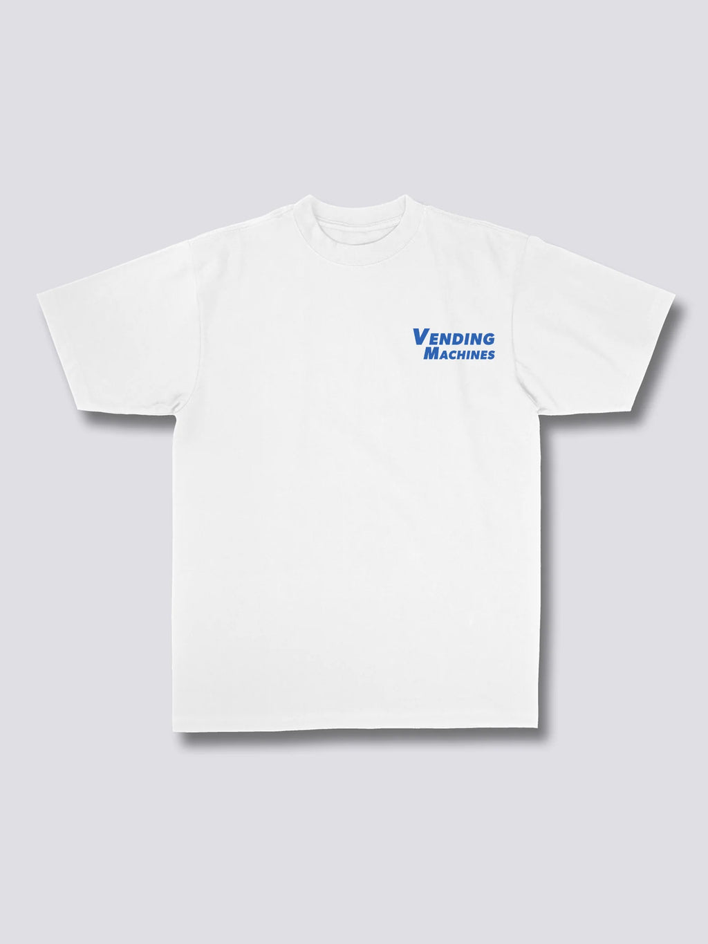 Vending Machines T-Shirt