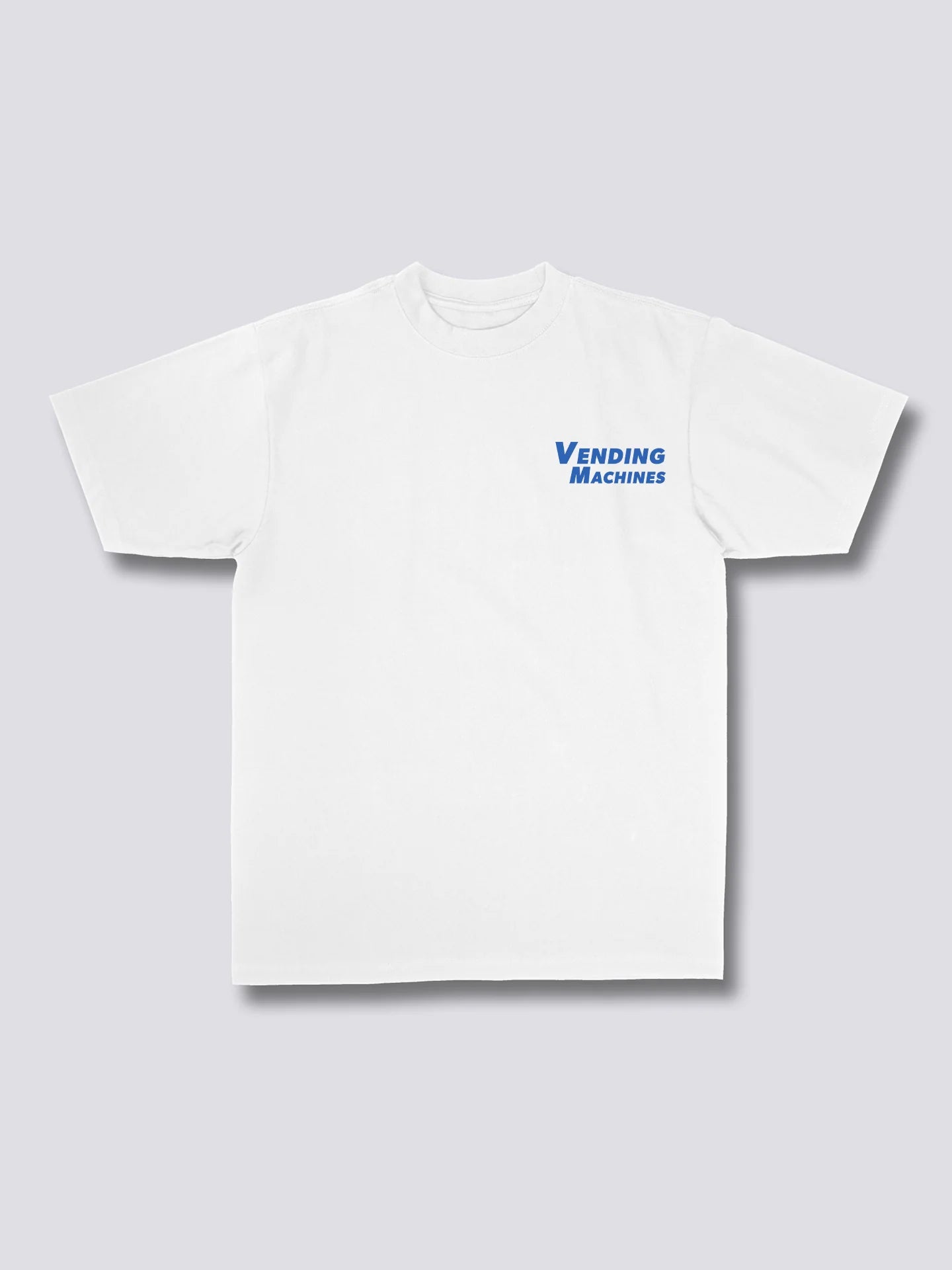 Vending Machines T-Shirt