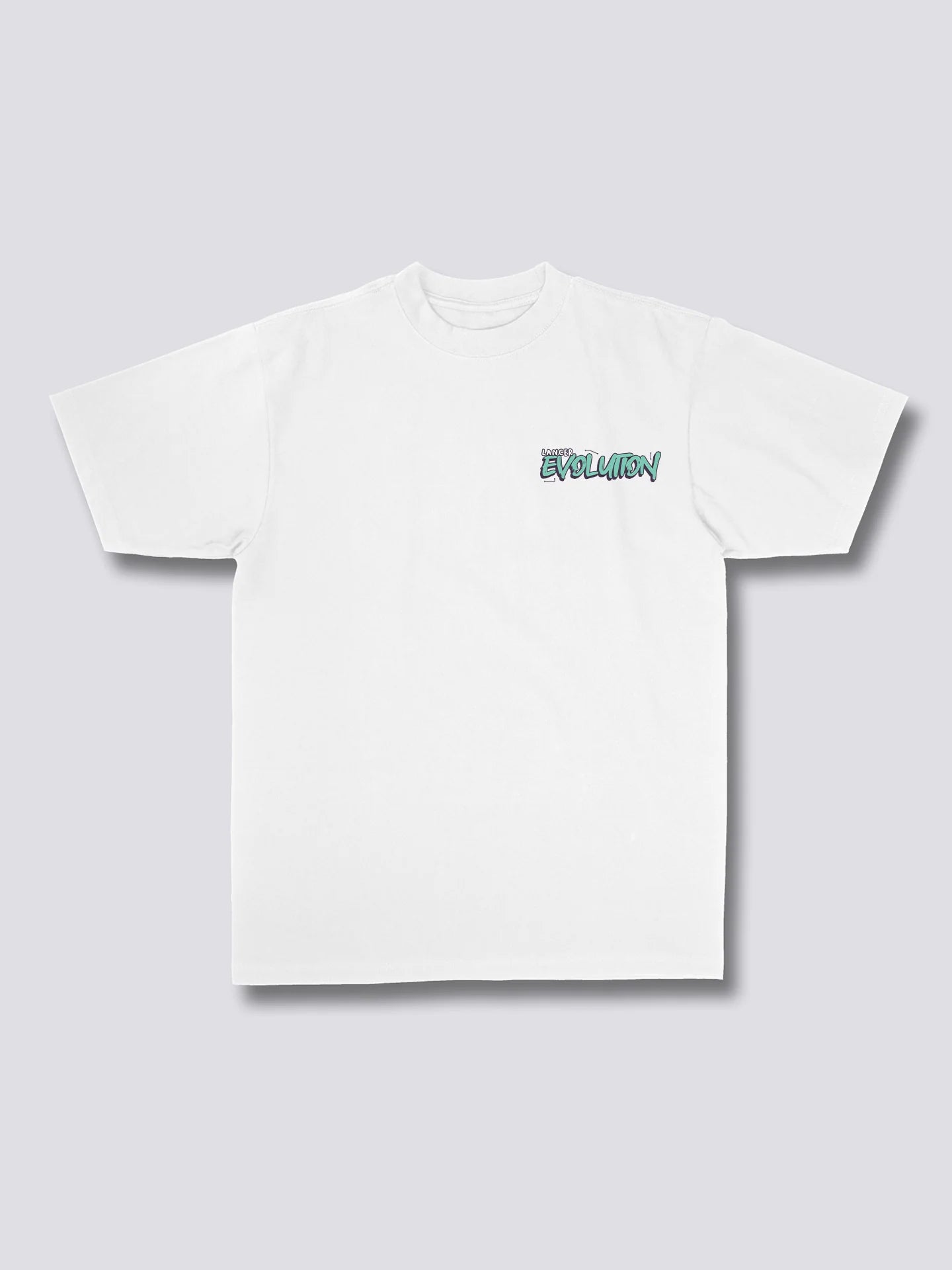 Evolution T-Shirt