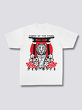 Front Print - Tiger Force T-Shirt