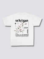 Front Print - Ukiyo T-Shirt