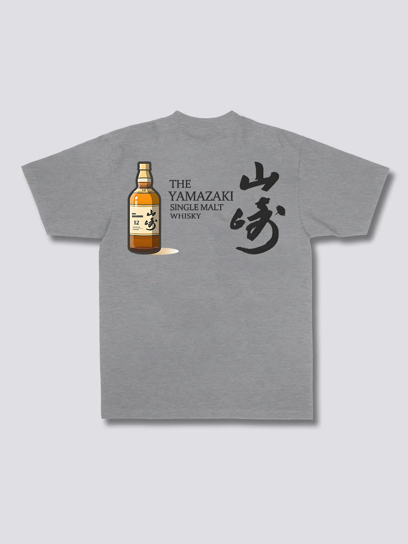 Whisky Beer T-Shirt