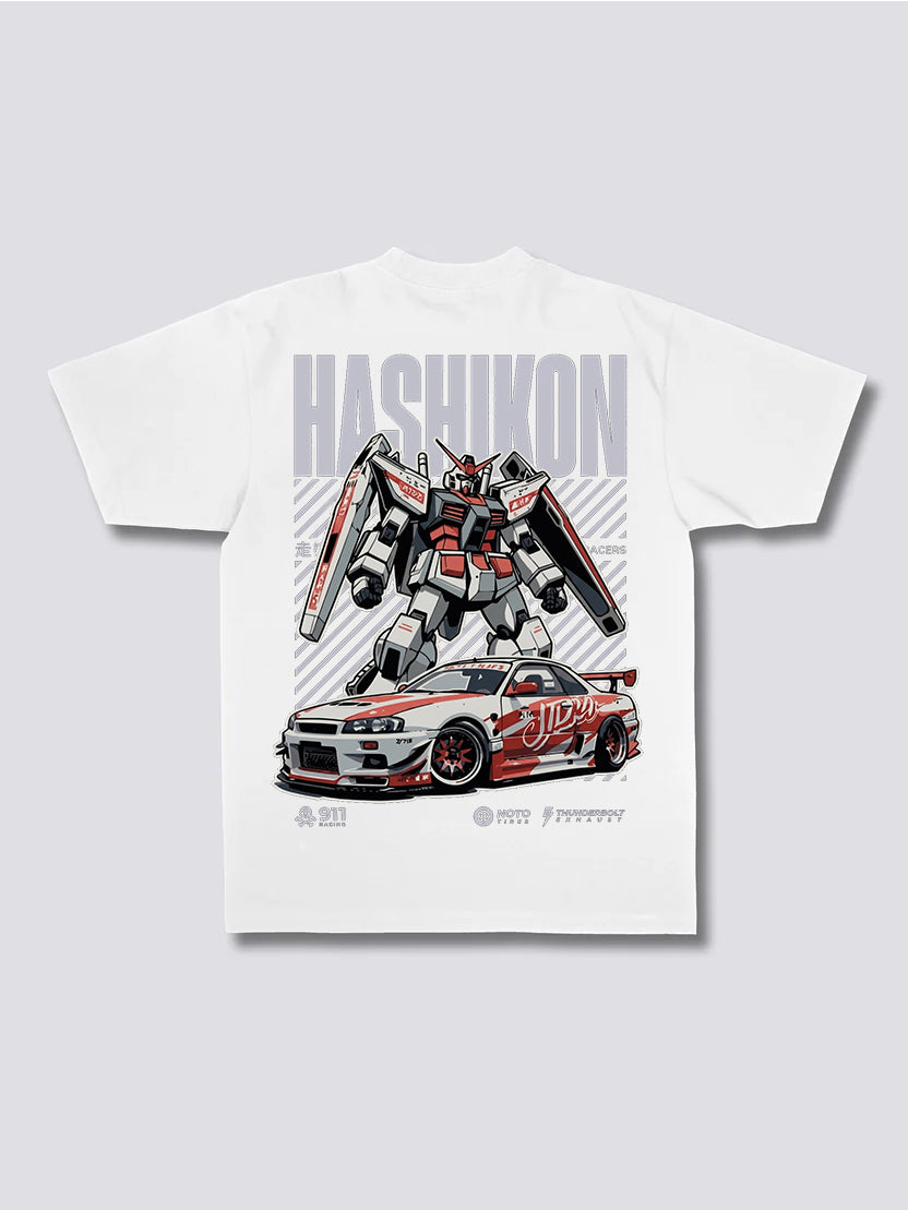 Hashikon T-shirt