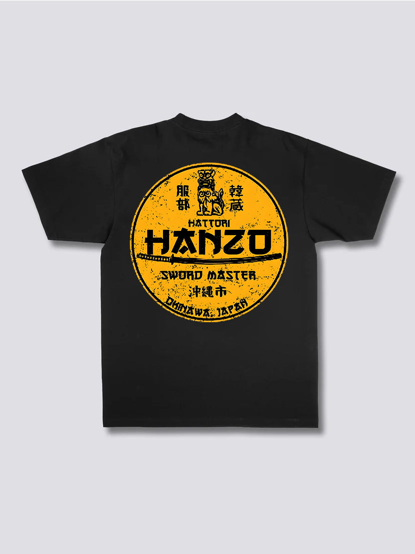 Hattori Hanzo Classic T-Shirt