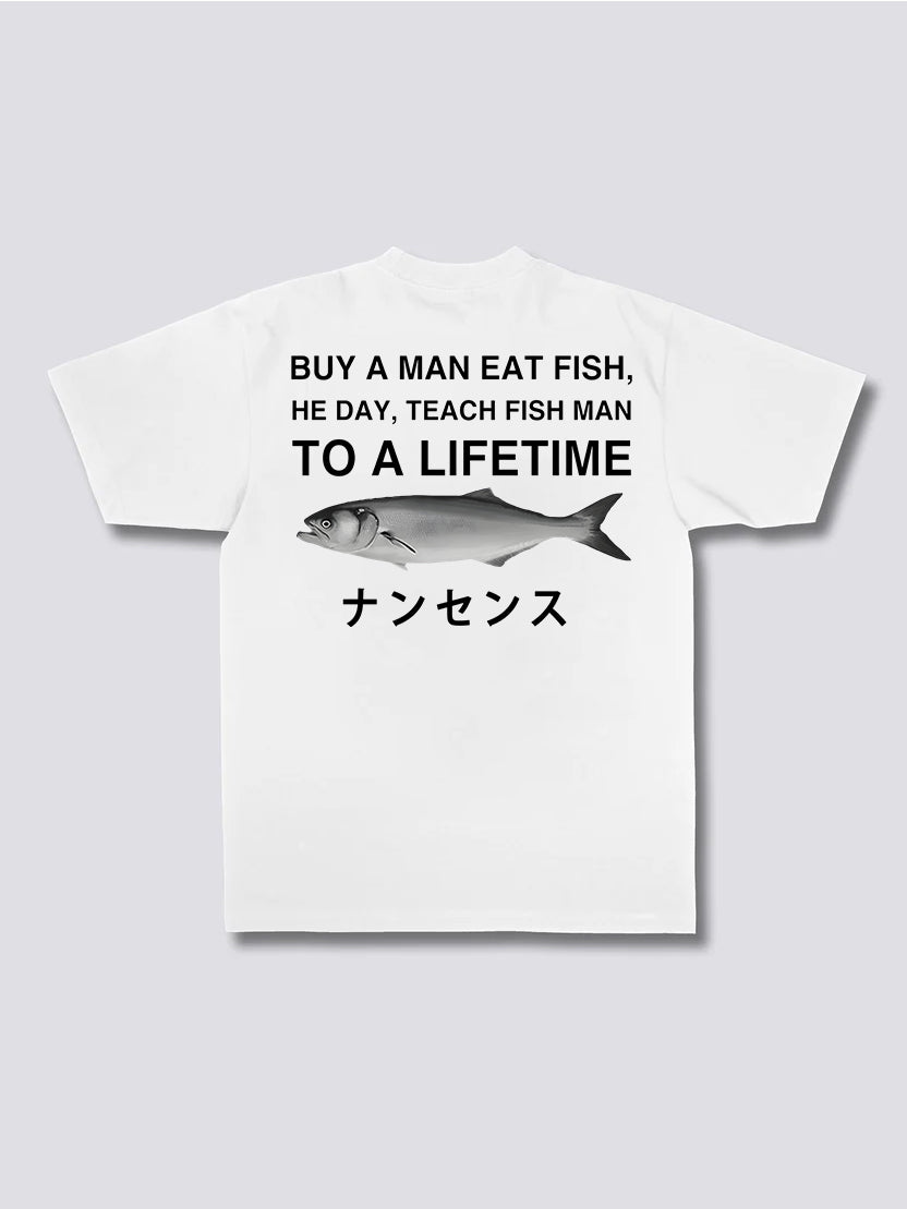 Funny To A Lifetime T-Shirt