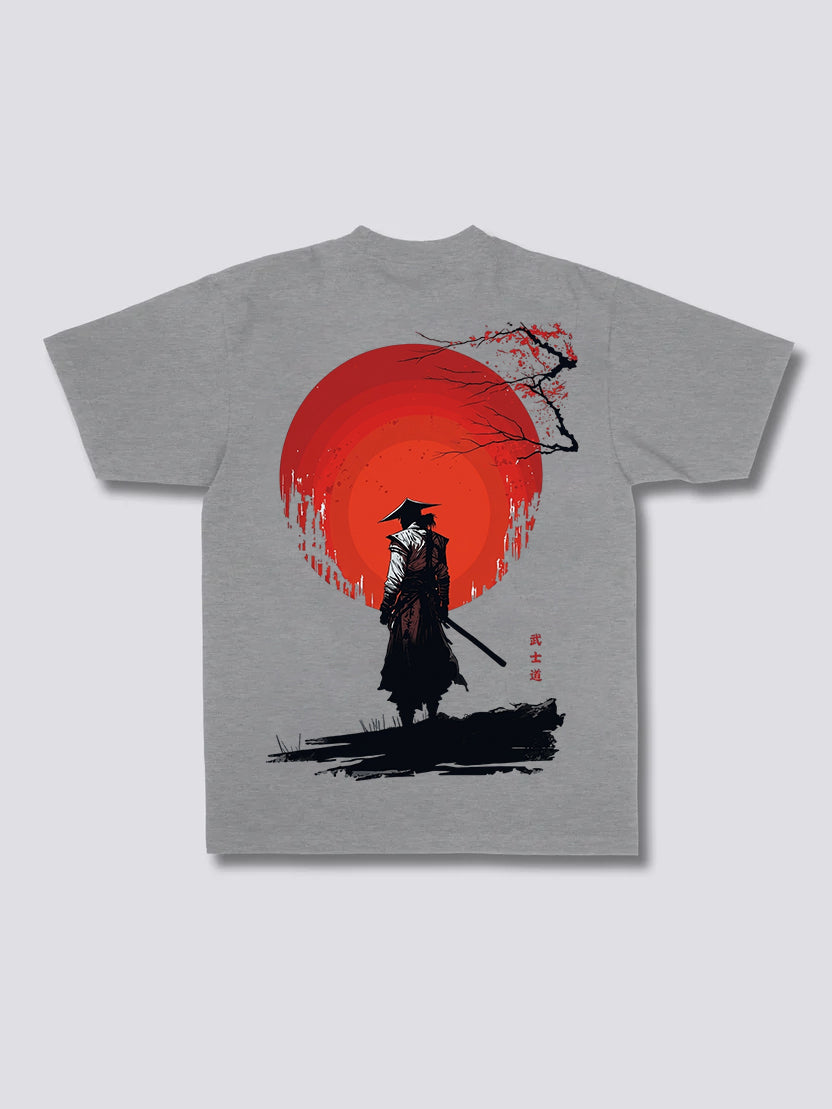 Samurai T-Shirt