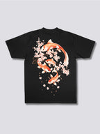 Koi Cherry T-shirt