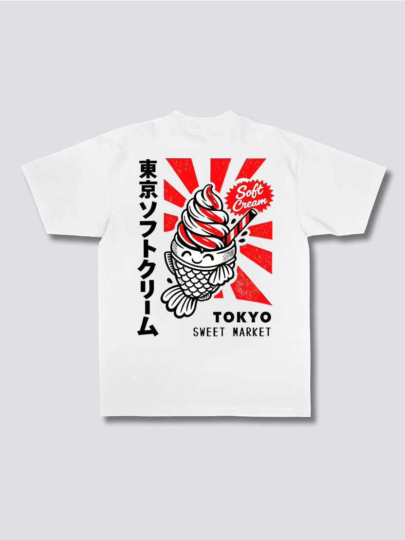 Sweet Tokyo T-Shirt