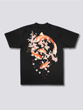 Koi Cherry T-shirt