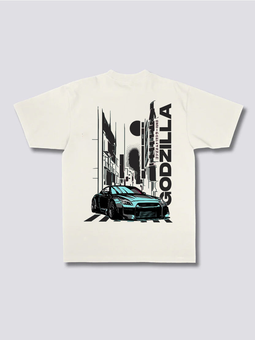 GTR JAPAN T-Shirt