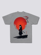 Samurai T-Shirt