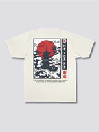 Sun Pagoda T-SHIRT