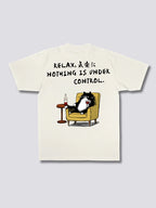 Wine Cat T-Shirt