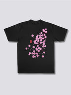 Sakura Cherry Blossom T-shirt