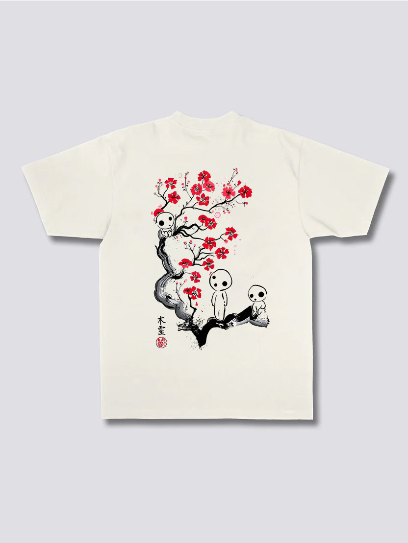 Little Forest Spirits T-Shirt
