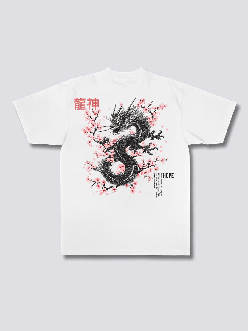 Dragon Hope T-Shirt