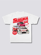 Suzuka Racing Car T-shirt