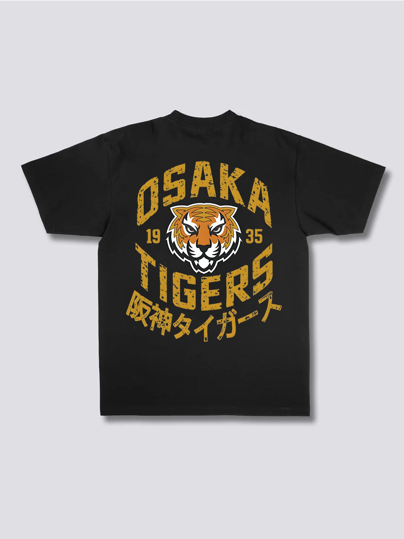 Osaka Tiger T-Shirt