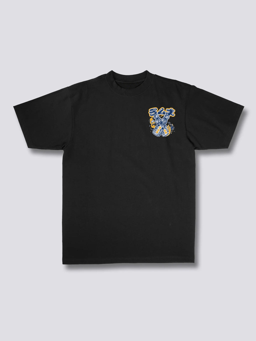 Ramune T-Shirt