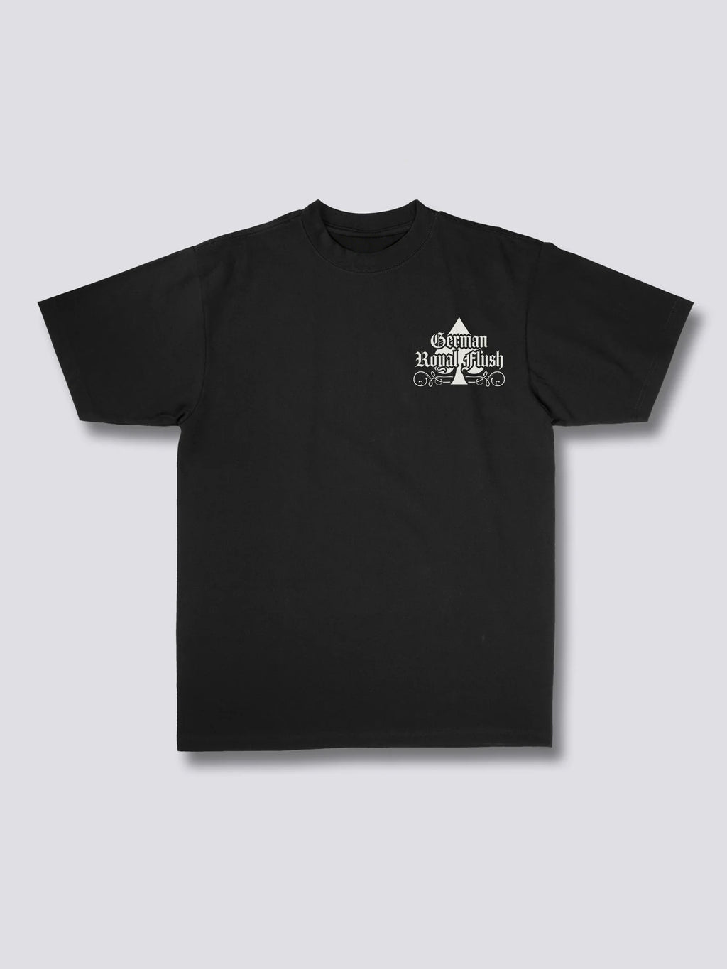 Royal Flush T-Shirt
