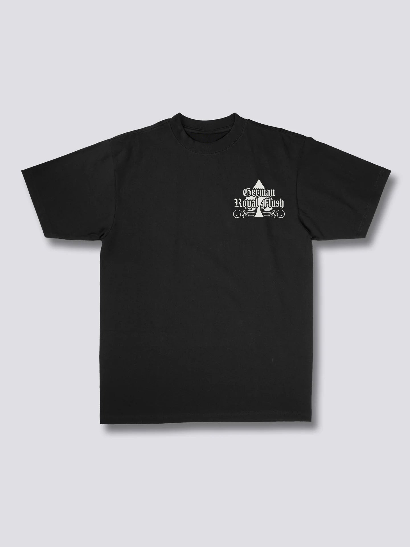 Royal Flush T-Shirt