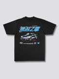 Front Print - Race T-Shirt