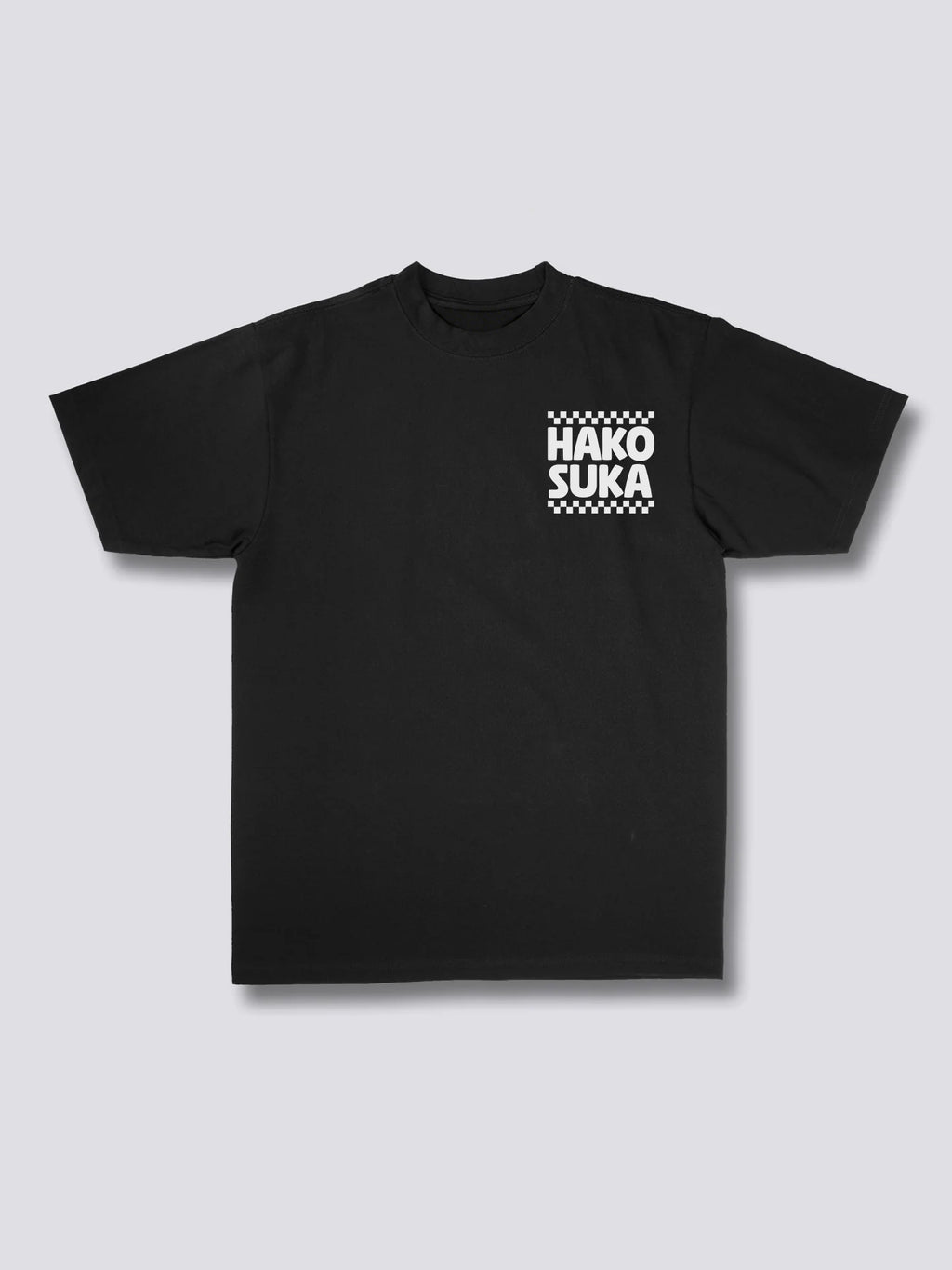 Hakosuka Heat T-Shirt
