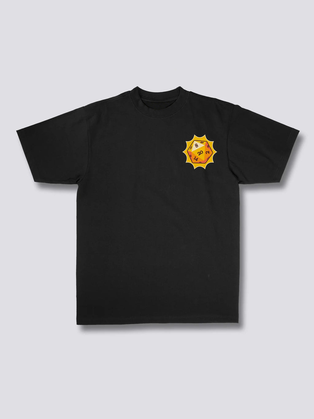 JRPG T-Shirt