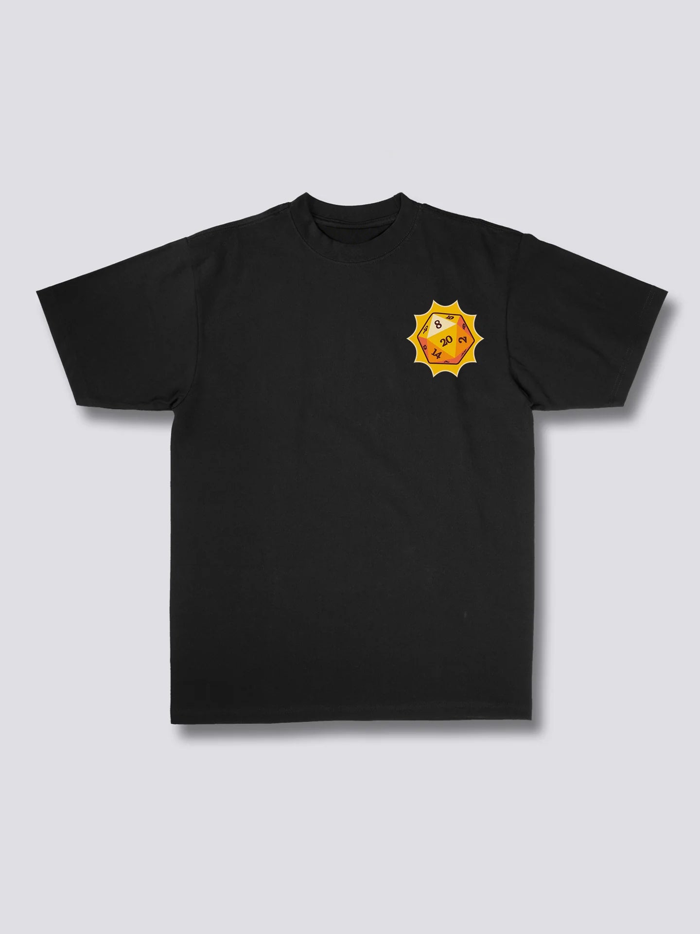 JRPG T-Shirt