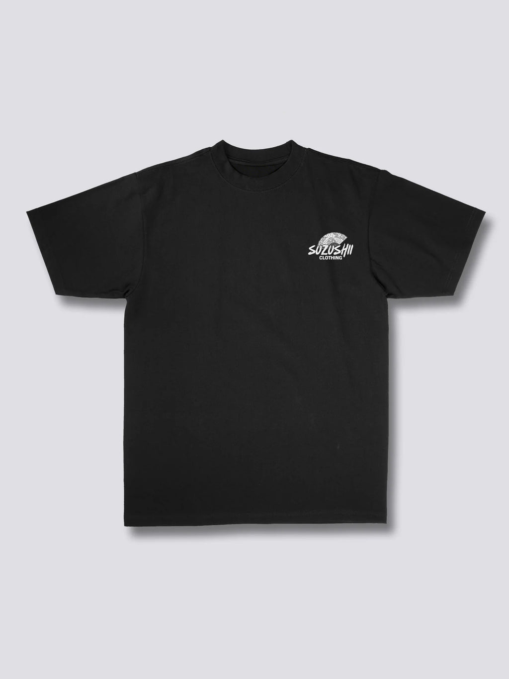 Valiant Geisha T-Shirt