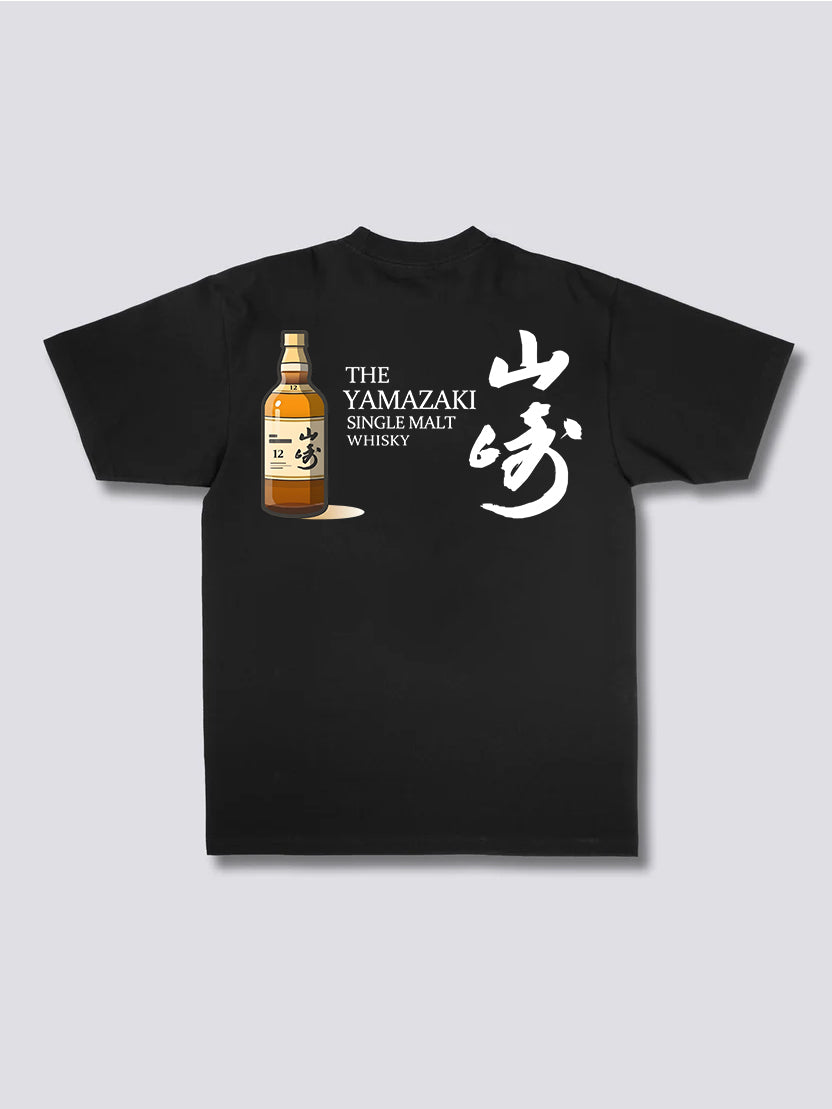 Whisky Beer T-Shirt
