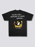 Wine Cat T-Shirt