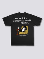 Wine Cat T-Shirt
