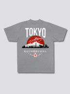 Tokyo T-Shirt