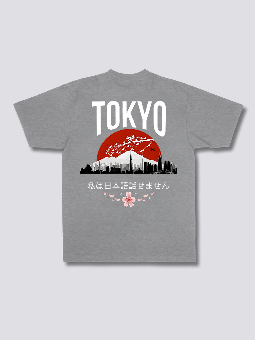Tokyo T-Shirt