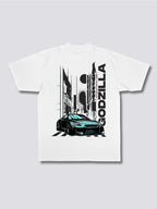 GTR JAPAN T-Shirt