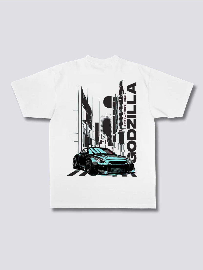 GTR JAPAN T-Shirt