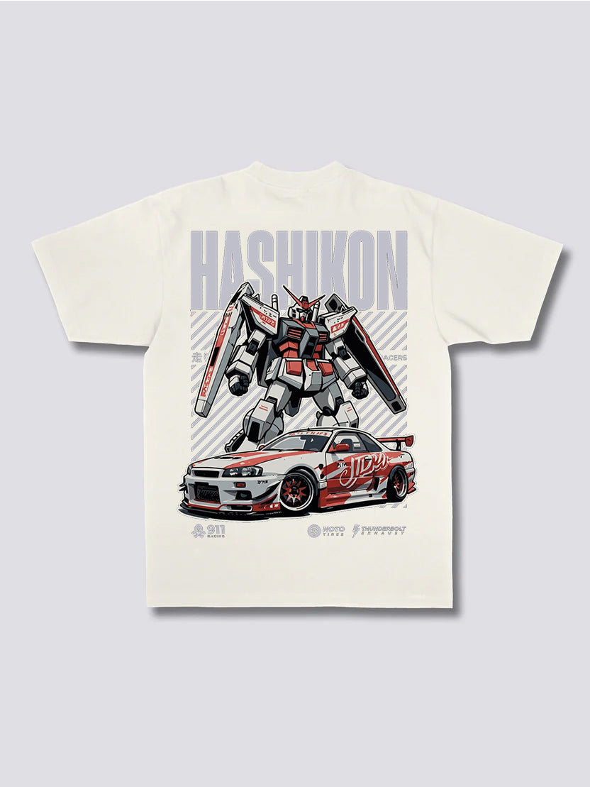 Hashikon T-shirt