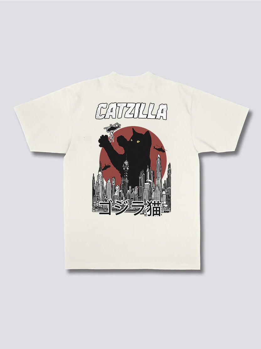 Catzilla Classic T-Shirt