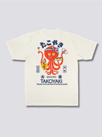 Delicious Takoyaki T-Shirt
