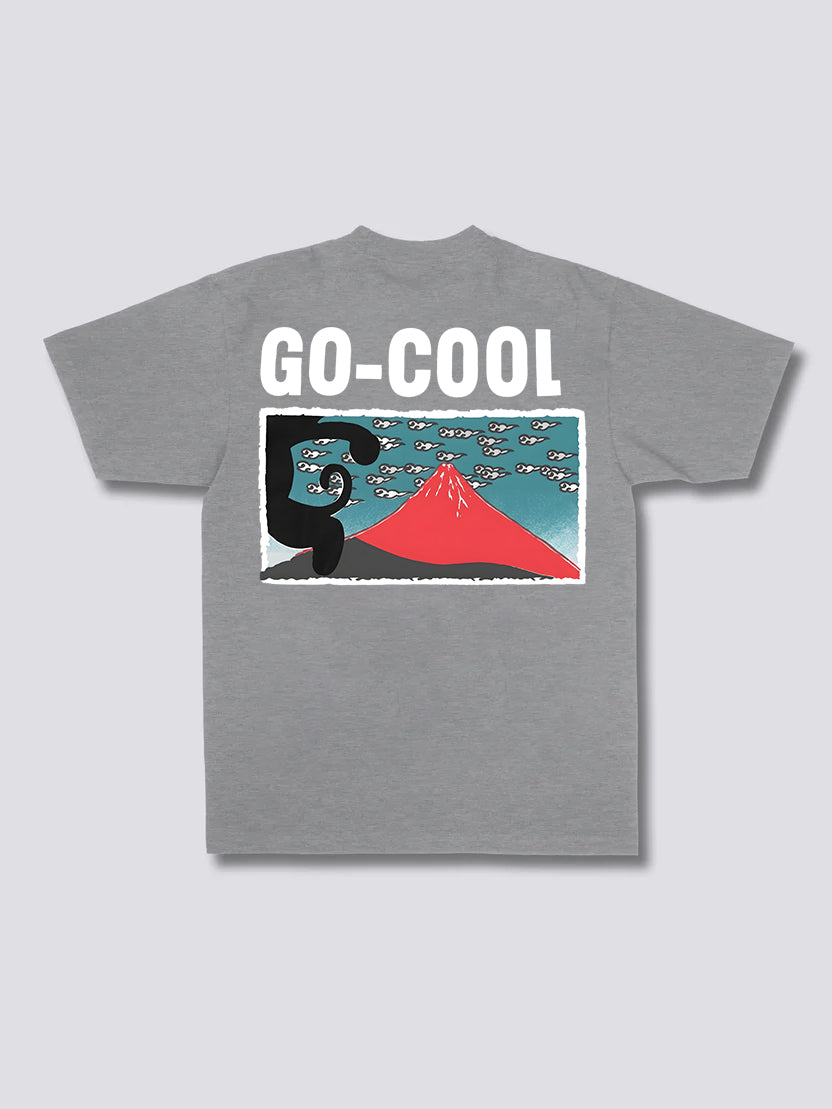 Go-Cool T-shirt