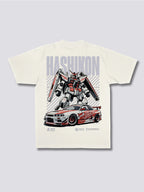 Hashikon T-shirt