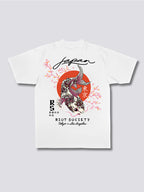 Koi Blossom T-Shirt