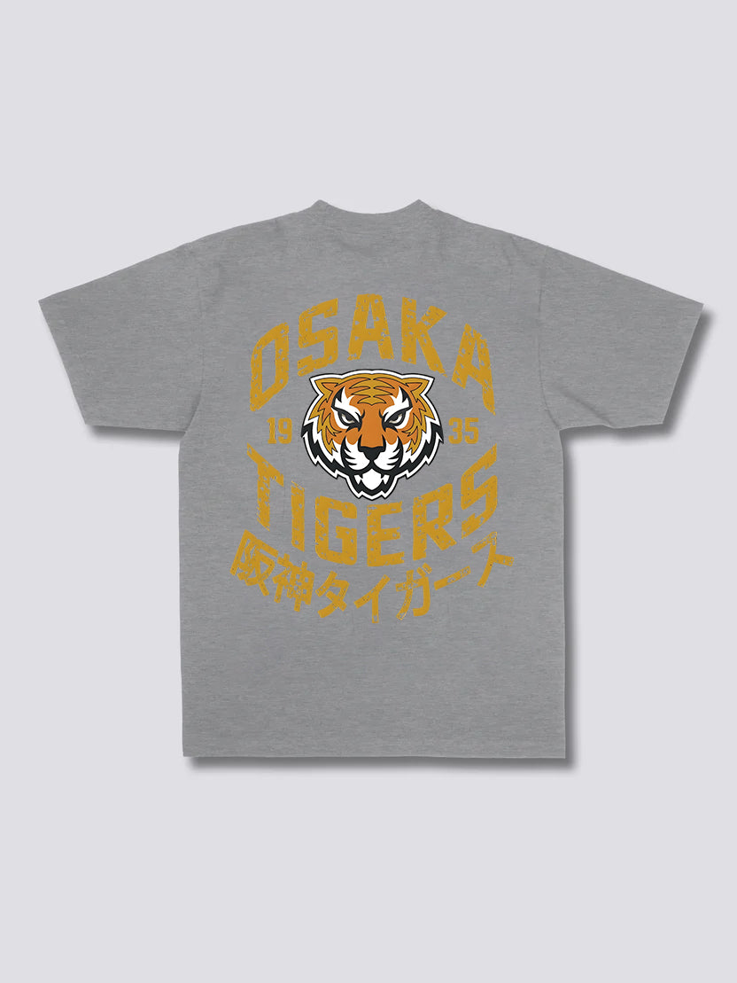 Osaka Tiger T-Shirt