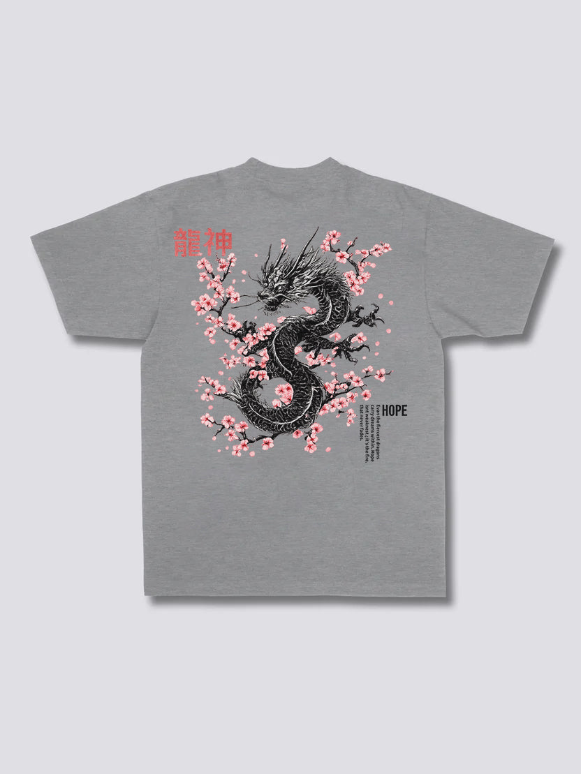 Dragon Hope T-Shirt